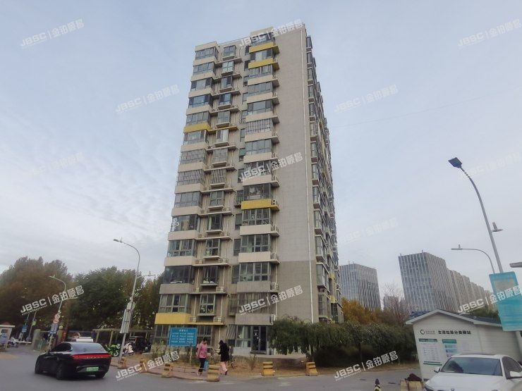 房山区 嘉州水郡195号楼1002室（加州水郡）