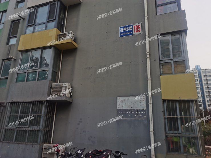 房山区 嘉州水郡195号楼1002室（加州水郡）