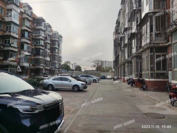 房山区 拱辰西里6号楼4单元401室