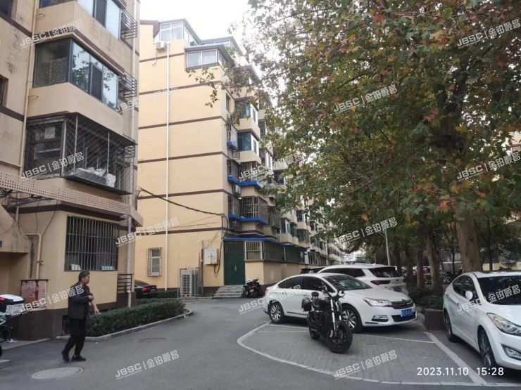 房山区 昊天温泉家园12号楼5单元601室及地下室（复式）