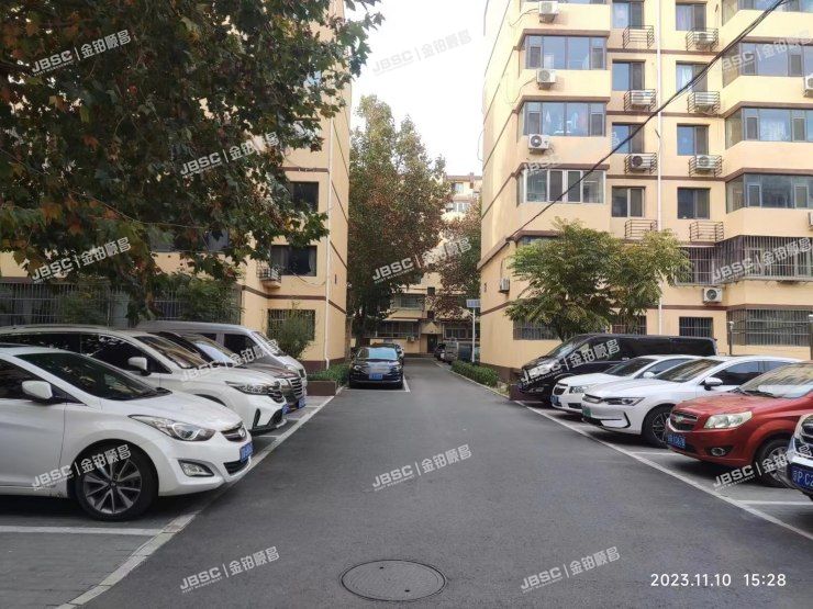 房山区 昊天温泉家园12号楼5单元601室及地下室（复式）