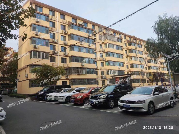 房山区 昊天温泉家园12号楼5单元601室及地下室（复式）