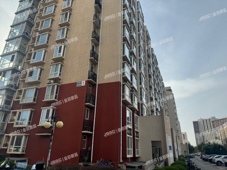 丰台区 新发地锦程园2号楼-1至1层1单元103室（天伦锦城）