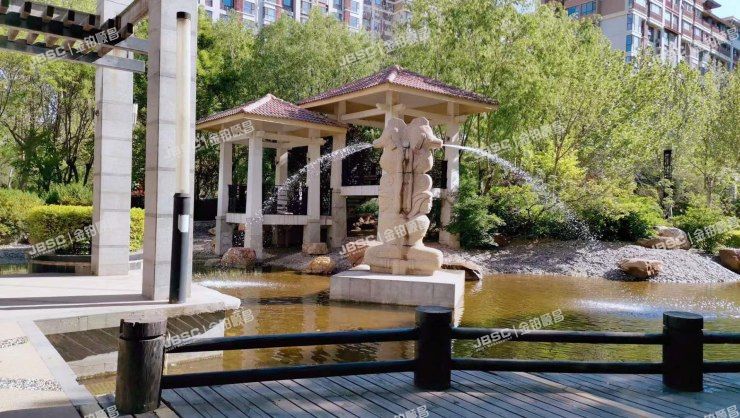 朝阳区 黄厂南里1号院5号楼8层2单元901室（富力又一城A区）