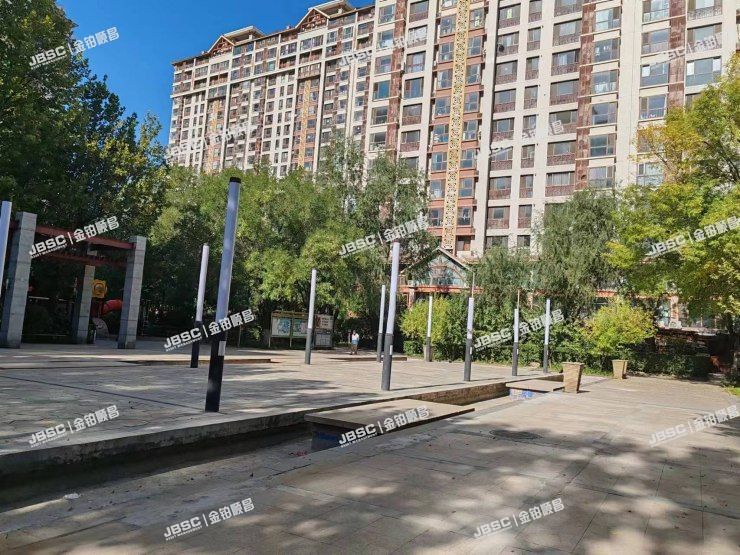 朝阳区 黄厂南里1号院5号楼8层2单元901室（富力又一城A区）