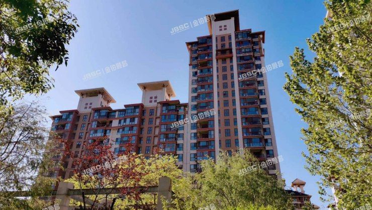 朝阳区 黄厂南里1号院5号楼8层2单元901室（富力又一城A区）