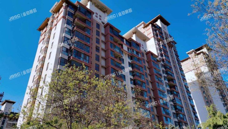 朝阳区 黄厂南里1号院5号楼8层2单元901室（富力又一城A区）