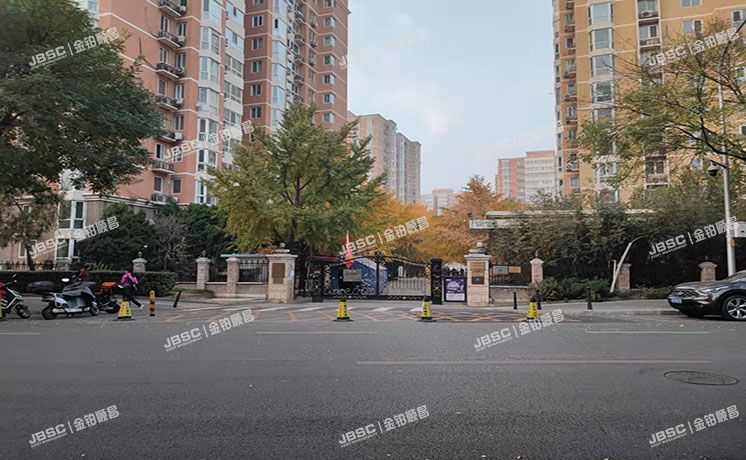 海淀区 万柳阳春光华家园3号楼0505室