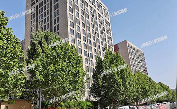 房山区 天星街1号院6号楼9层1003室（绿地启航社）