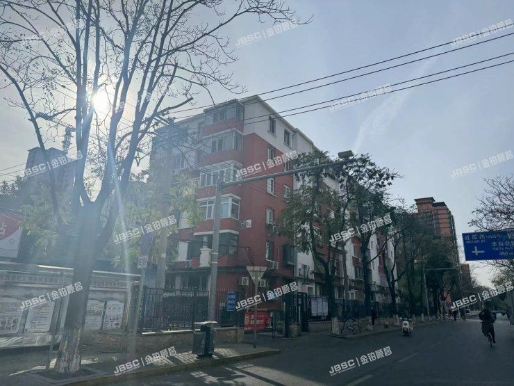 丰台区 东大街西里10号楼1层3-26室