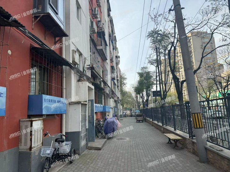 丰台区 东大街西里10号楼1层3-26室