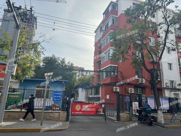 丰台区 东大街西里10号楼1层3-26室