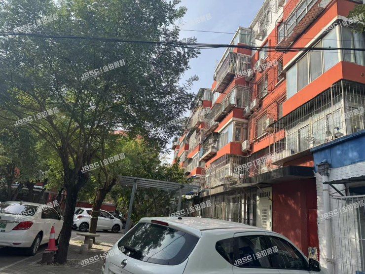 丰台区 东大街西里10号楼1层3-26室