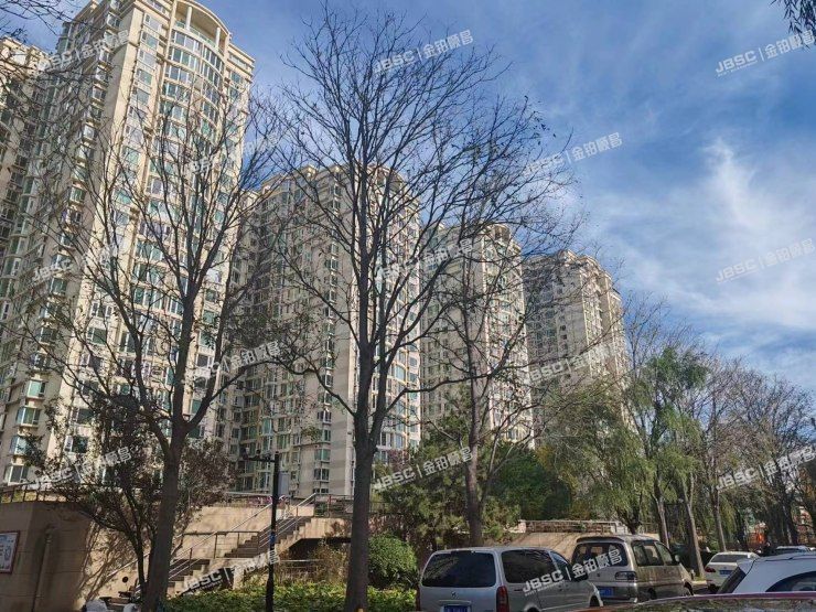 通州区 八里桥南街68号院6号楼2501室（京贸国际公寓）