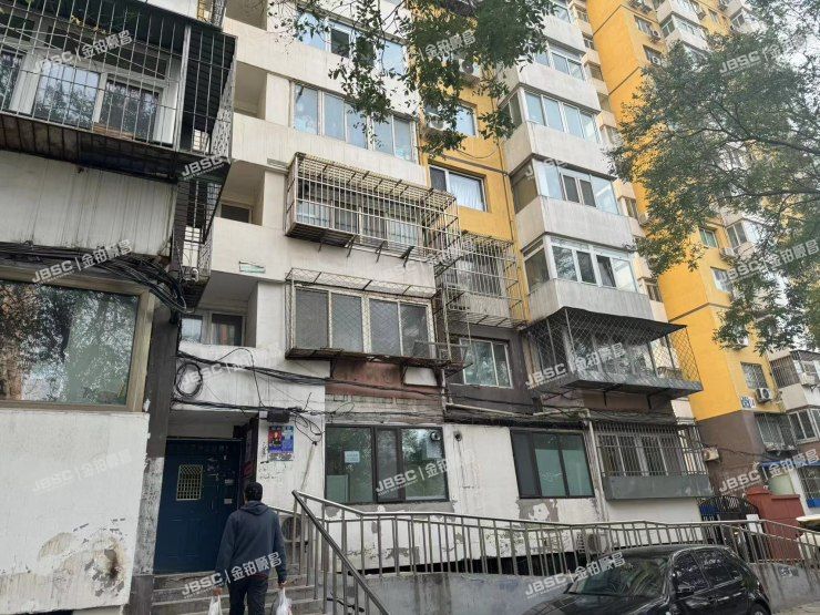 丰台区 南三环东路12号楼908室