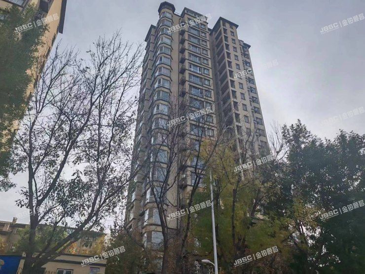 通州区 翠屏南里102号楼12层1301室（龙湖蔚澜香醍）