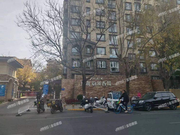 通州区 翠屏南里102号楼12层1301室（龙湖蔚澜香醍）