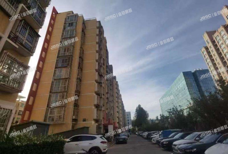 顺义区 港馨家园39号楼3单元1101室