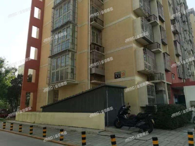 顺义区 港馨家园39号楼3单元1101室