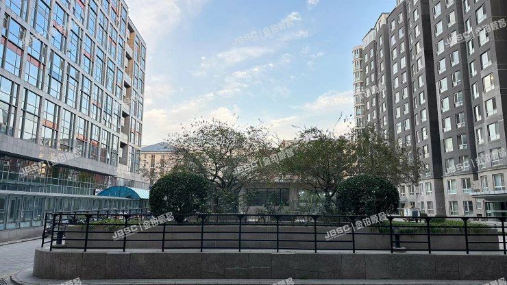 东城区 朝阳门内大街288号院3号楼1单元1502室（禾风相府）