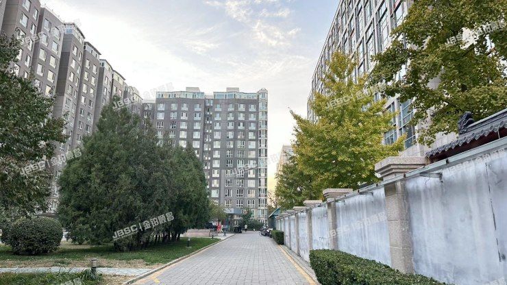 东城区 朝阳门内大街288号院3号楼1单元1502室（禾风相府）