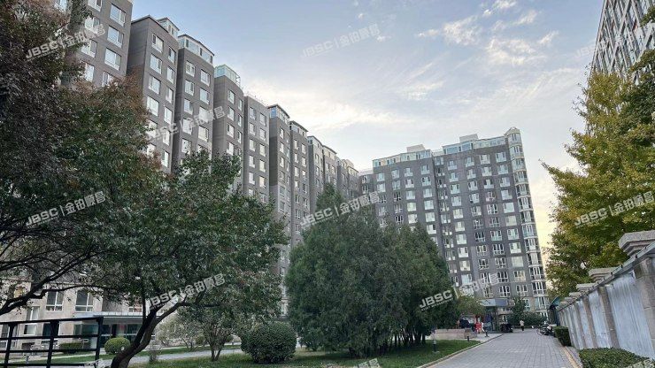 东城区 朝阳门内大街288号院3号楼1单元1502室（禾风相府）