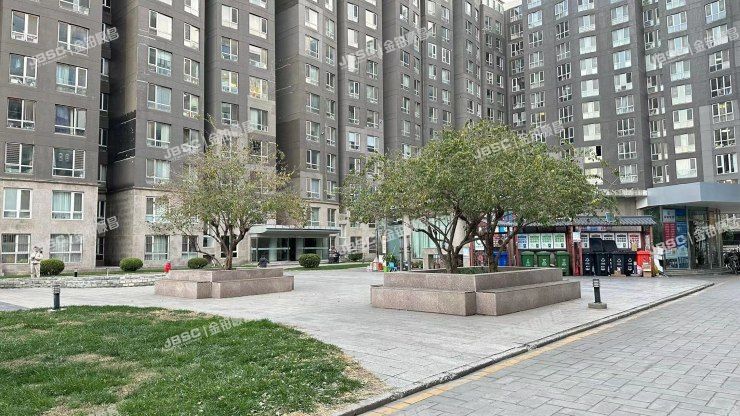 东城区 朝阳门内大街288号院3号楼1单元1502室（禾风相府）