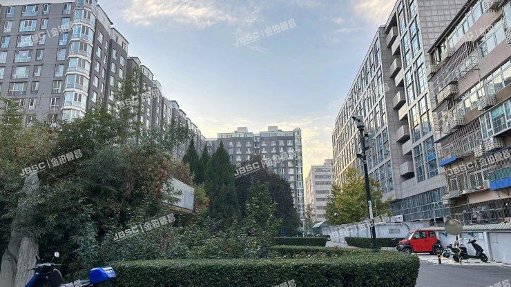 东城区 朝阳门内大街288号院3号楼1单元1502室（禾风相府）