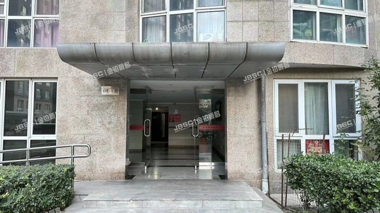 东城区 朝阳门内大街288号院3号楼1单元1502室（禾风相府）