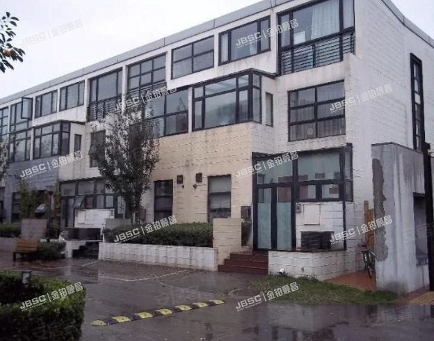 大兴区 康和原66号楼4号（原生墅康和园）