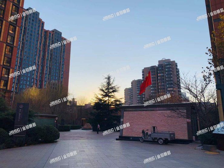 朝阳区 太阳宫火星园7号楼