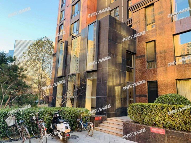 朝阳区 太阳宫火星园7号楼