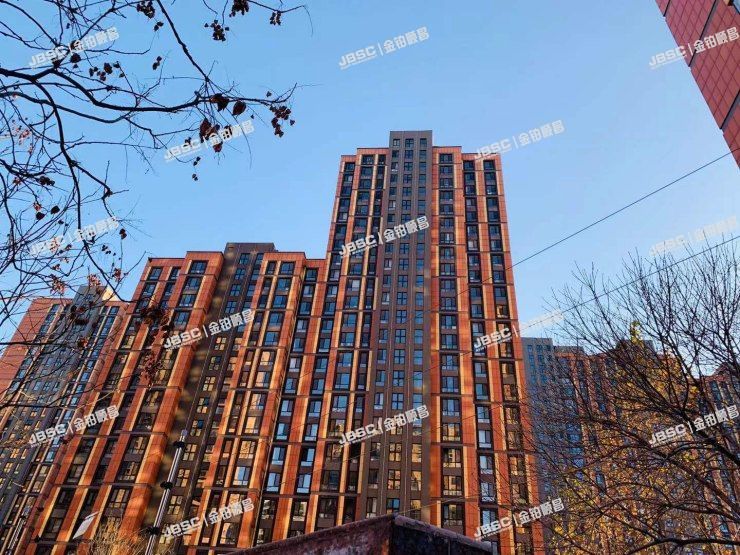 朝阳区 太阳宫火星园7号楼