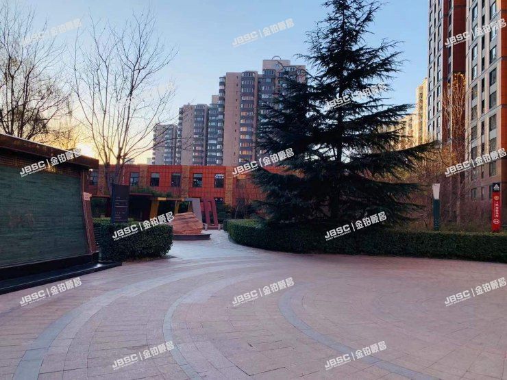 朝阳区 太阳宫火星园7号楼