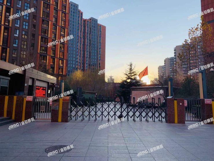 朝阳区 太阳宫火星园7号楼