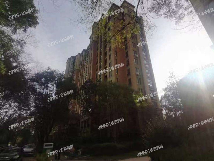 房山区 绿城百合公寓玉泉苑7号1单元1602室