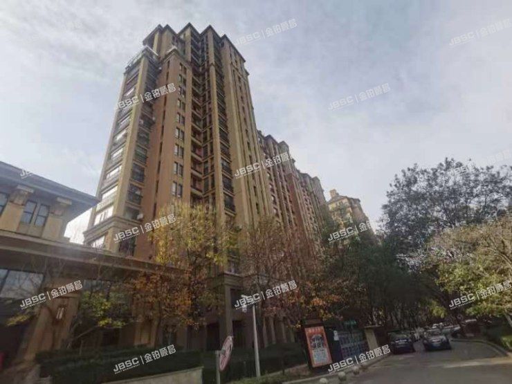 房山区 绿城百合公寓玉泉苑7号1单元1602室