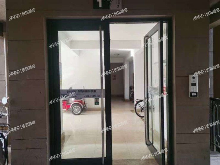 房山区 绿城百合公寓玉泉苑7号1单元1602室