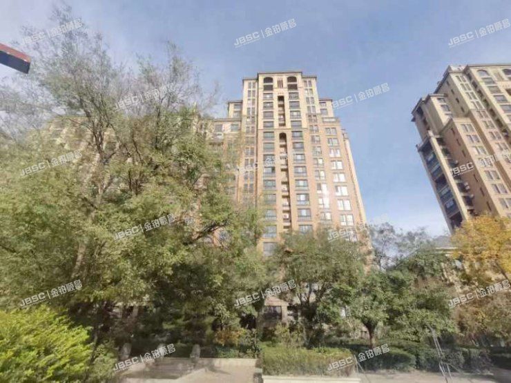 房山区 绿城百合公寓玉泉苑7号1单元1602室