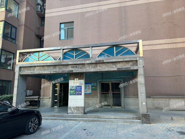 丰台区 南三环东路27号院1号楼2903室（芳群公寓）