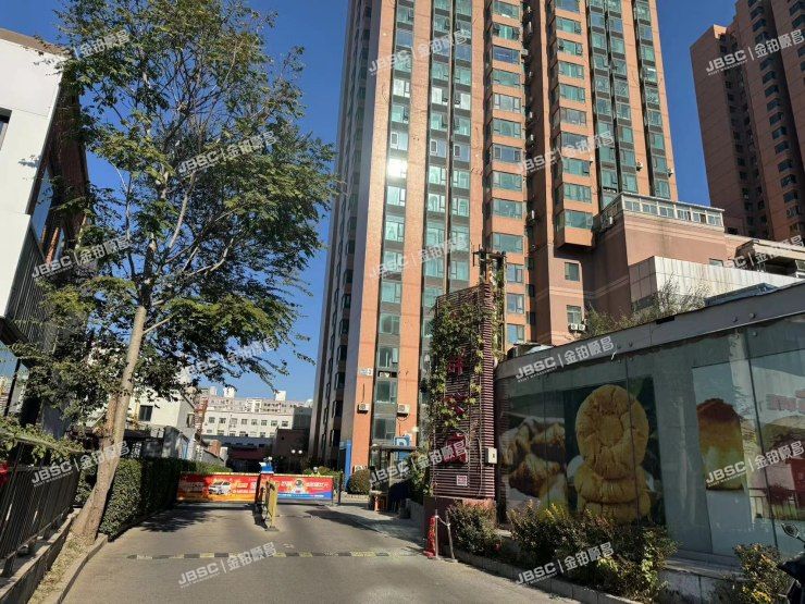 丰台区 南三环东路27号院1号楼2903室（芳群公寓）