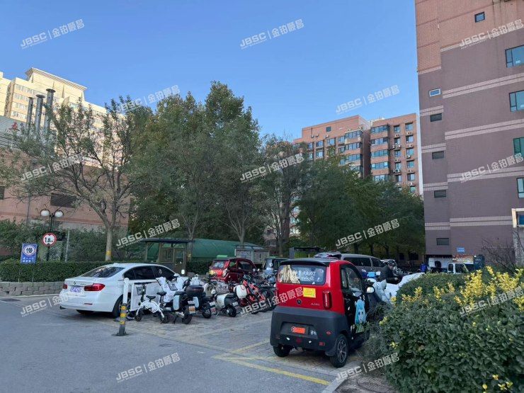 丰台区 南三环东路27号院1号楼2903室（芳群公寓）