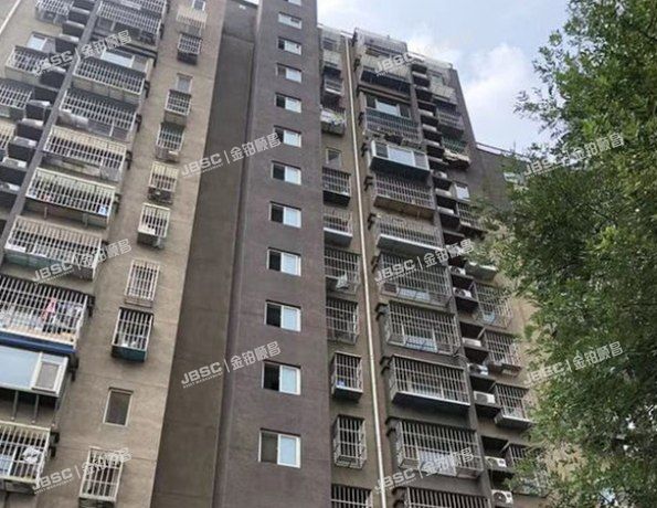 丰台区 槐房西路316号院28号楼1单元1002室（南庭新苑北区）