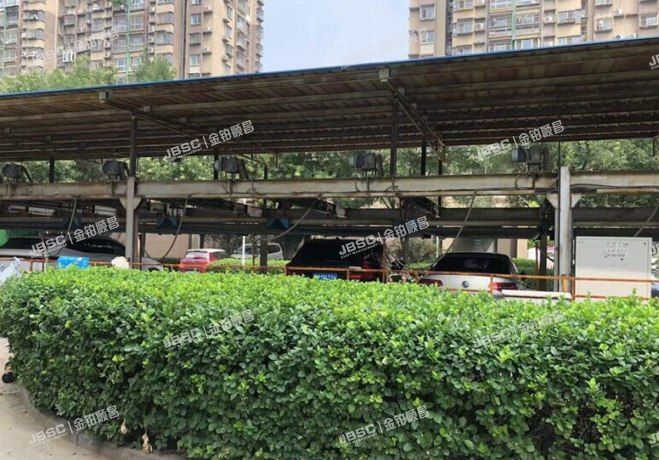 丰台区 槐房西路316号院28号楼1单元1002室（南庭新苑北区）