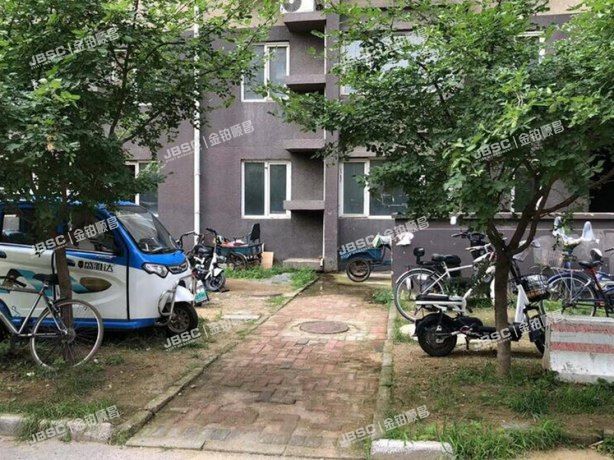 丰台区 槐房西路316号院28号楼1单元1002室（南庭新苑北区）