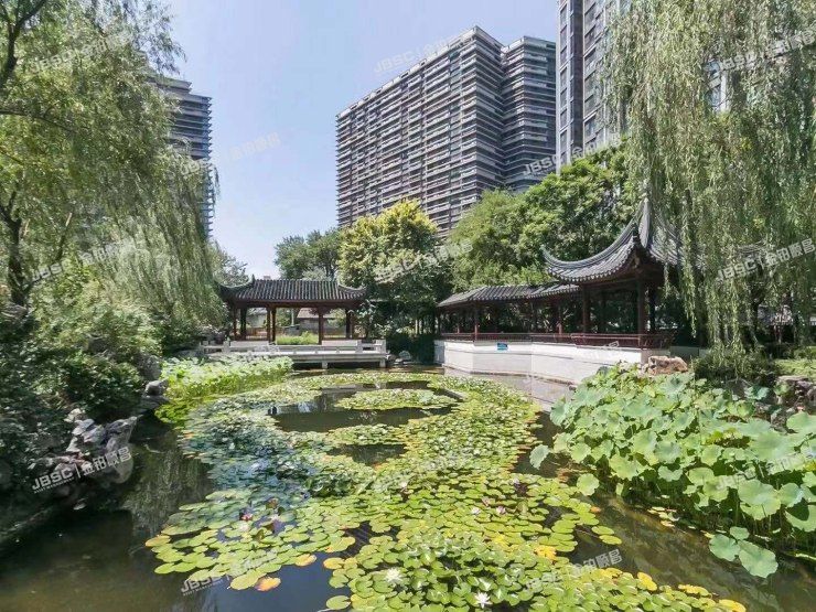 丰台区 阅园一区6号楼9层1003室（紫熙台）