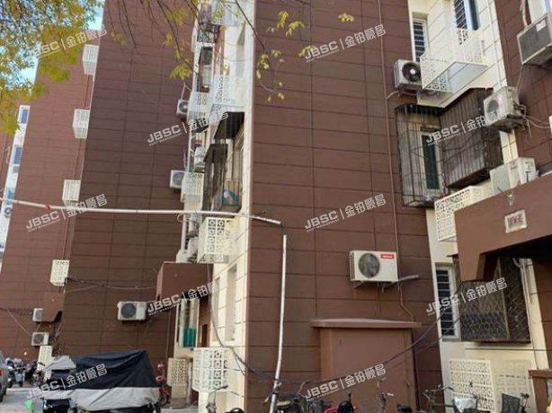 丰台区 益丰园1号楼1001室（三角地第二社区）