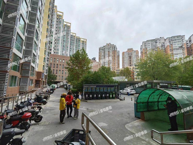 朝阳区 夏家园甲6号楼9层5单元1002室（万方景轩）