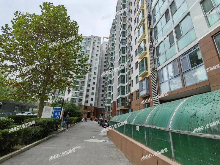 朝阳区 夏家园甲6号楼9层5单元1002室（万方景轩）