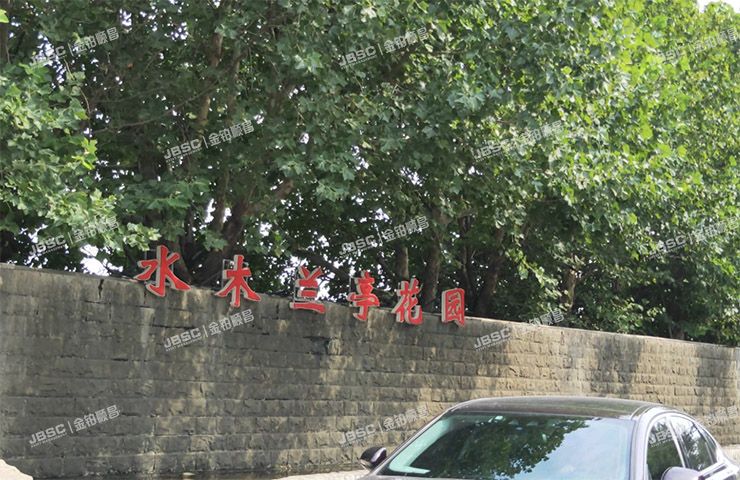 顺义区 水木兰亭花园14号楼3至5层一单元131室